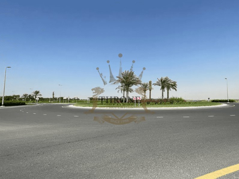 Land in Saih Shuaib 1, Saih Shuaib, Dubai 4 - 18450155