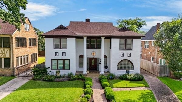 House in Houston, Texas, United States 1 - 18581979