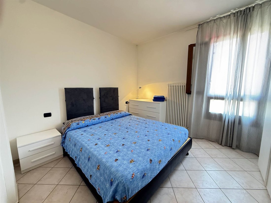 Apartment in Historic Center, Chioggia, Veneto 2 - 18585252