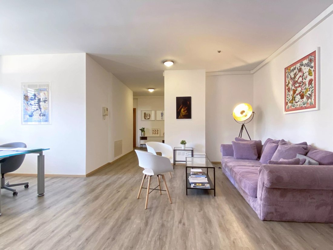 Apartment in Lugano, Ticino, Switzerland 2 - 18580741