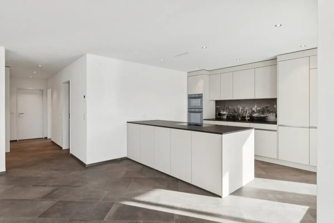 Apartment in Künten, Aargau, Switzerland 2 - 18581010