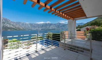 Villa a Stolivo Inferiore, Kotor Municipality, Montenegro 2