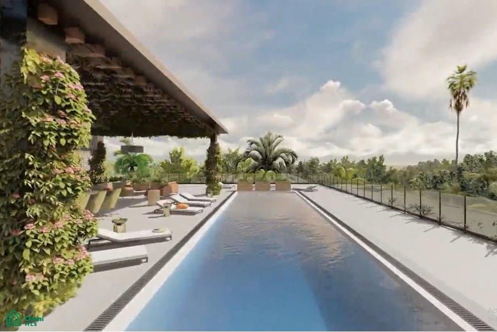 Condo in San Francisco, Nayarit, Nayarit, Mexico 4 - 18026856