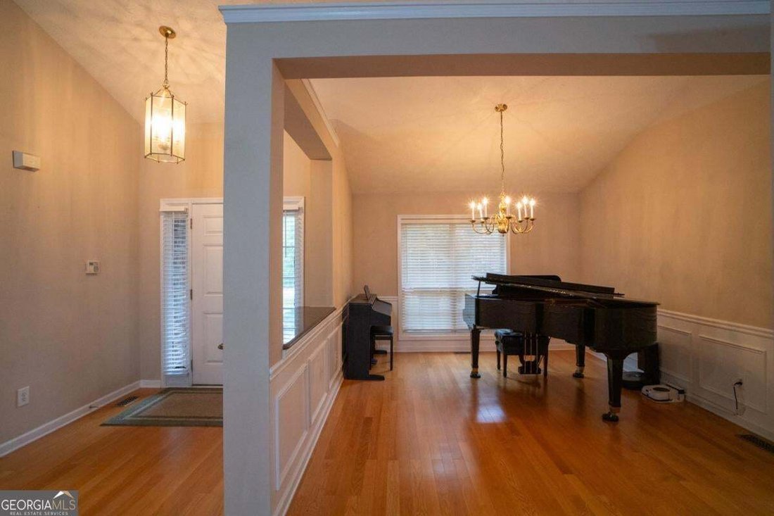 House in Suwanee, Georgia, United States 3 - 18584941
