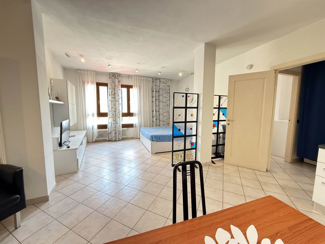 Apartment in Historic Center, Chioggia, Veneto 4 - 18585252