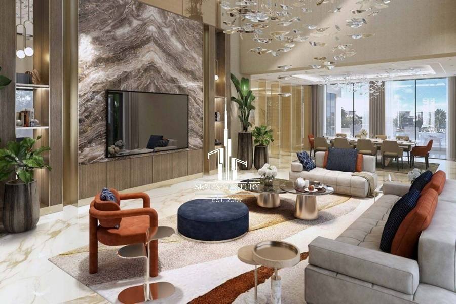 Townhouse in Al Yalayis 1, Al Yalayis, Dubai 5 - 18574449