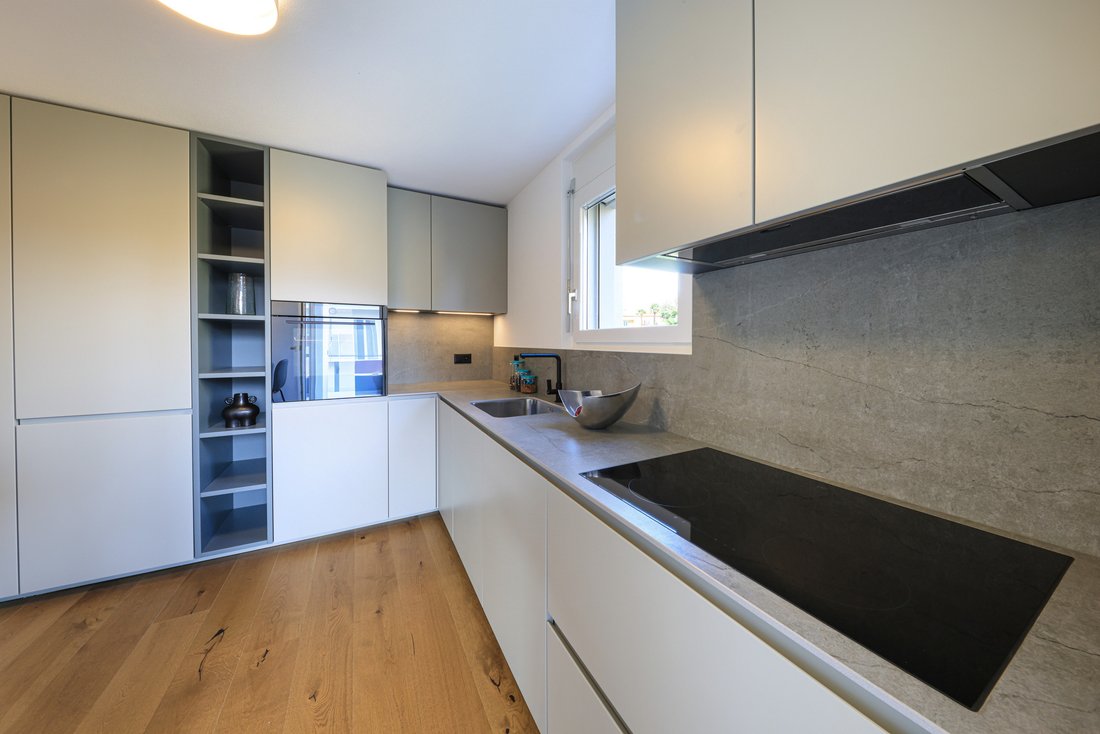 Apartment in Ascona, Ticino, Switzerland 5 - 18583419