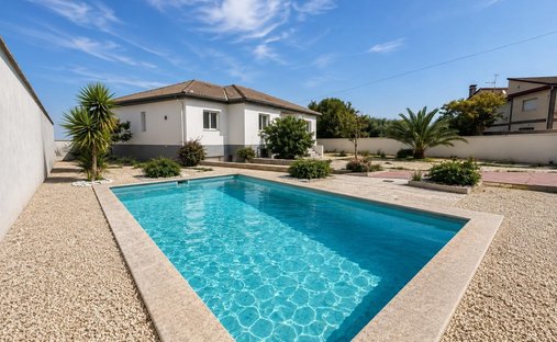 Villa in Gójar, Andalusien, Spanien 1