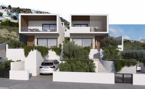 Villa in Pegeia, Paphos, Zypern 1