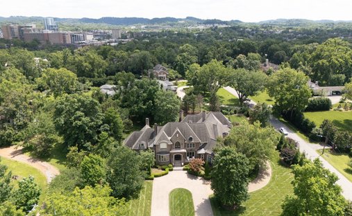 Casa a Forest Hills, Tennessee, Stati Uniti 1