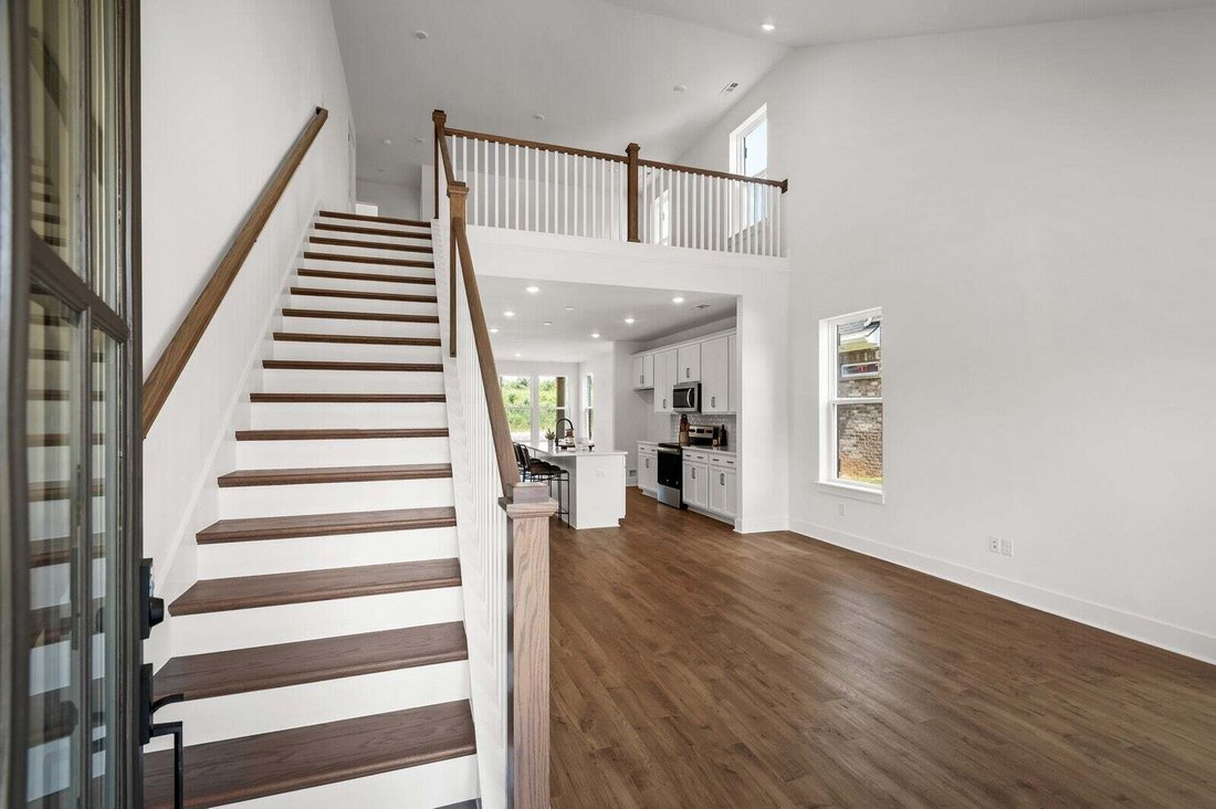 House in Murfreesboro, Tennessee, United States 3 - 18584472