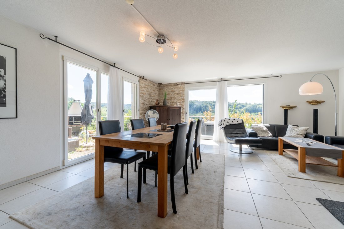 House in Oftringen, Aargau, Switzerland 5 - 18580797