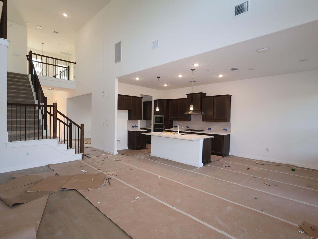 House in Leander, Texas, United States 3 - 18321616