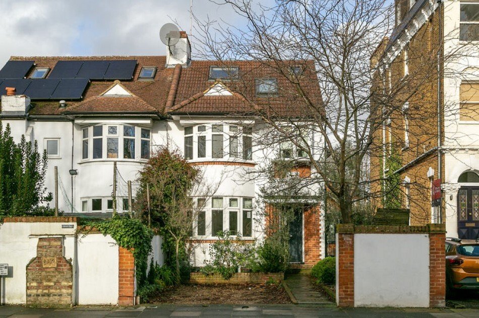 House in Twickenham, Richmond Upon Thames, England 2 - 18580961
