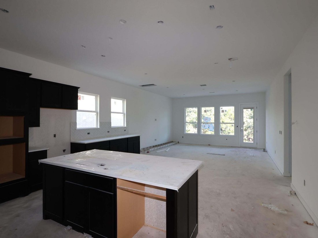 House in Leander, Texas, United States 3 - 18528901
