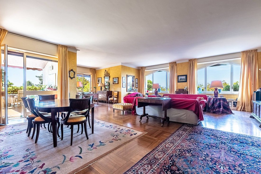 Apartment in Cavoretto, Turin, Italy 1 - 18585978