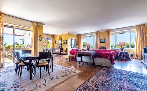Apartment in Cavoretto, Turin, Italy 1