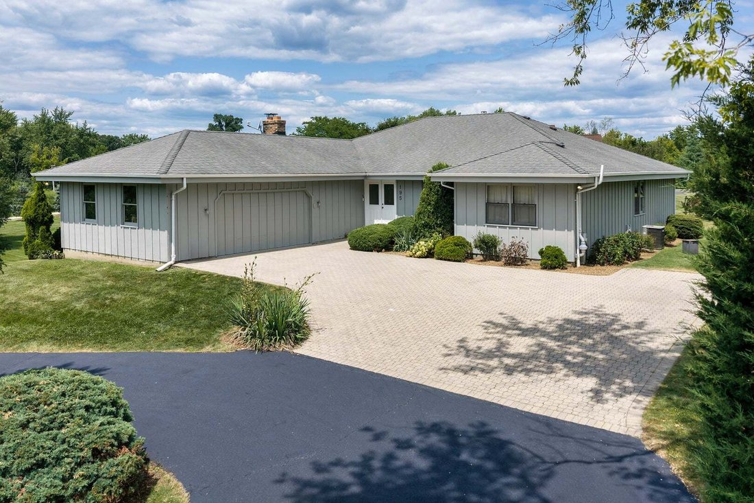 House in Long Grove, Illinois, United States 1 - 18584536