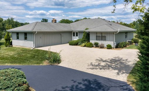 House in Long Grove, Illinois, United States 1
