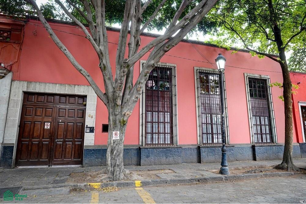 Condo in Mexico City, Mexico City, Mexico 2 - 18030395