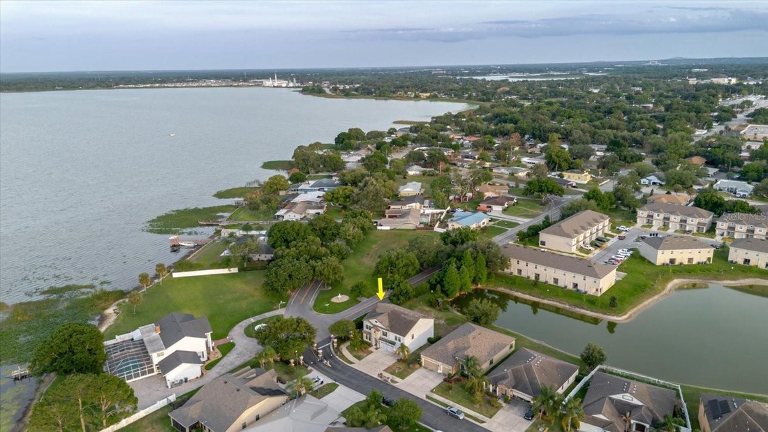House in Lakeland, Florida, United States 3 - 18583959