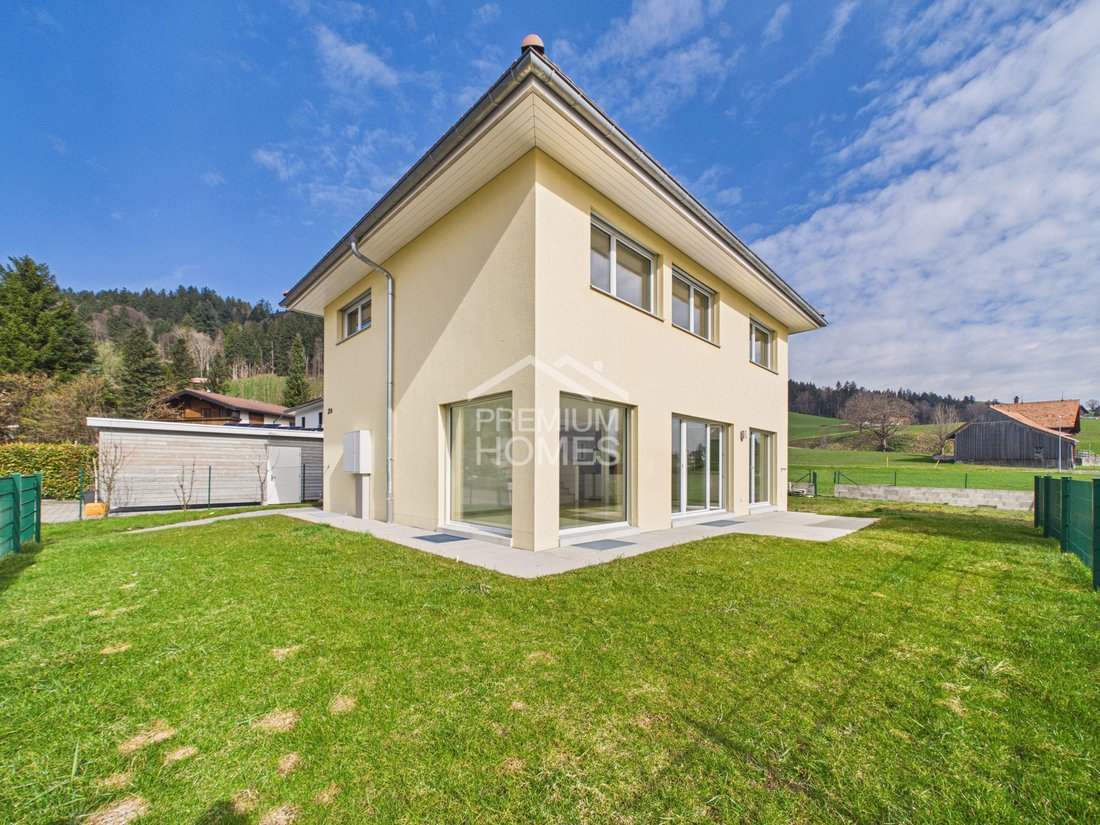 House in Schönengrund, Appenzell Ausserrhoden, Switzerland 1 - 18580706
