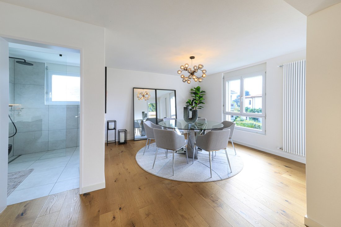 Apartment in Ascona, Ticino, Switzerland 3 - 18583419