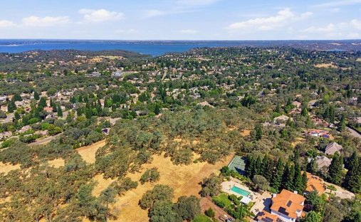 Land in El Dorado Hills, California, United States 1