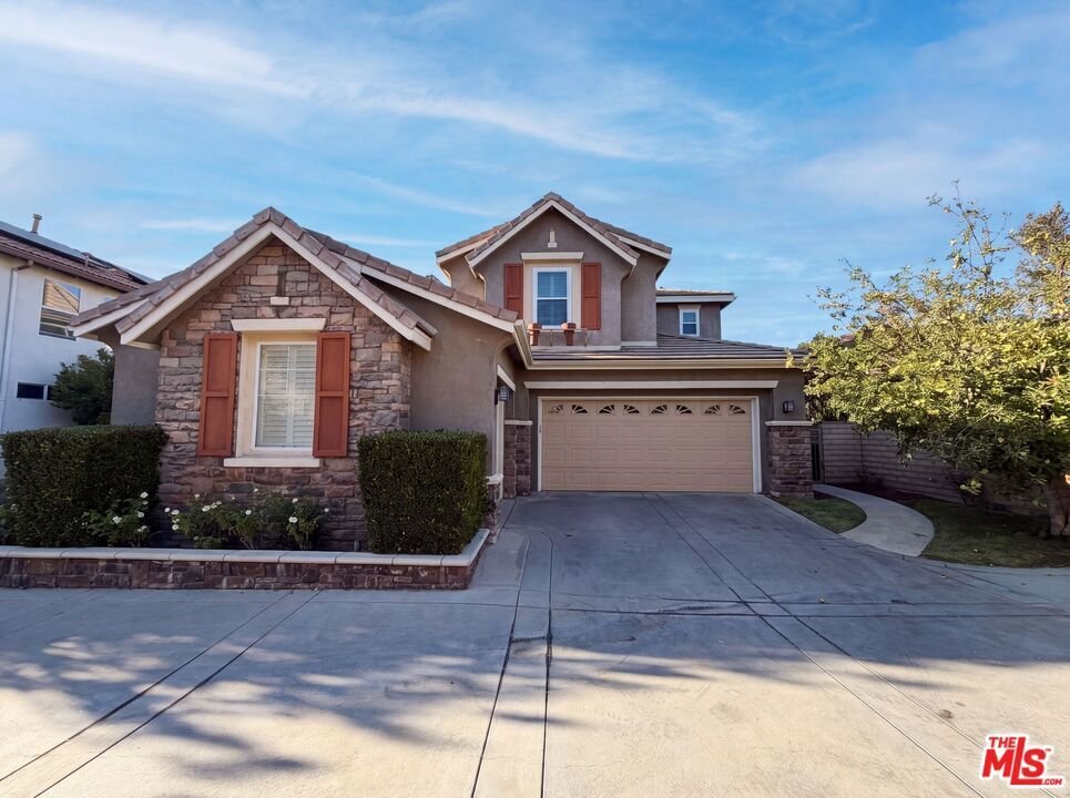 House in Stevenson Ranch, California, United States 1 - 18584057