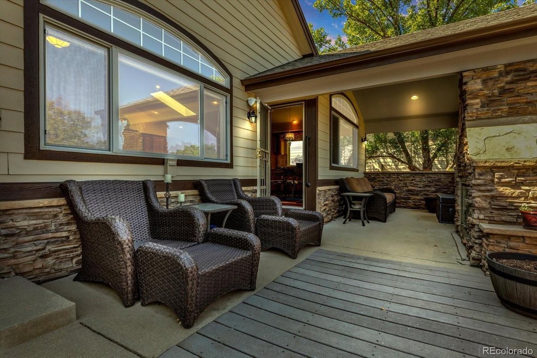 House in Westminster, Colorado, United States 4 - 18584820