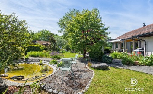 Villa in Lucens, Vaud, Switzerland 1