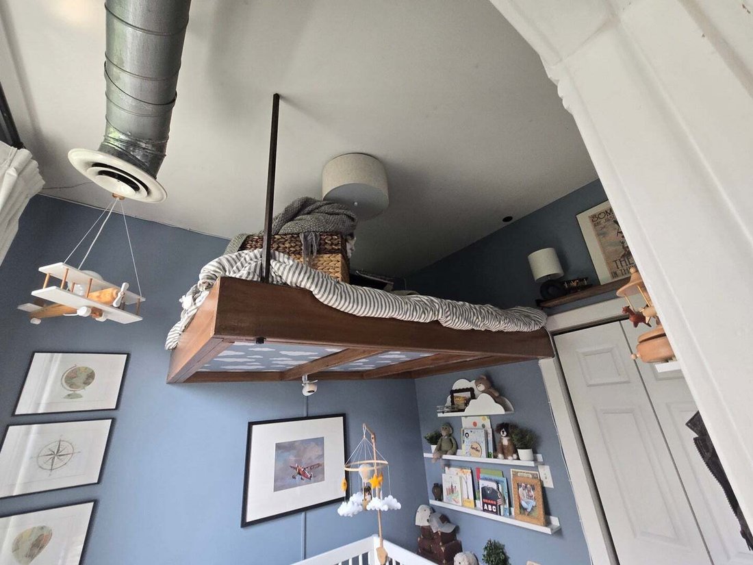 Chicago, Illinois, United States 5 - 18584523