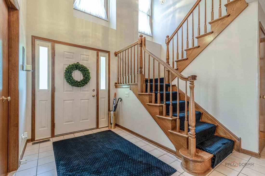 House in Vernon Hills, Illinois, United States 5 - 18584539