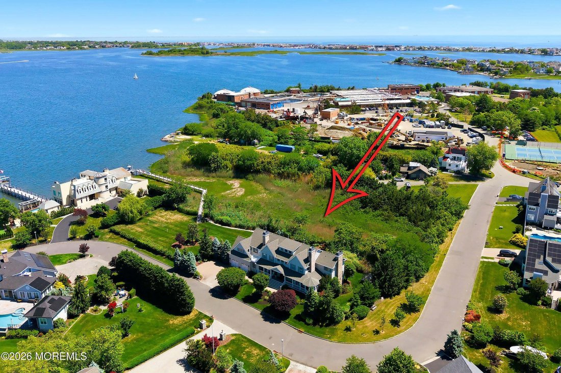 House in Monmouth Beach, New Jersey, United States 4 - 18580618