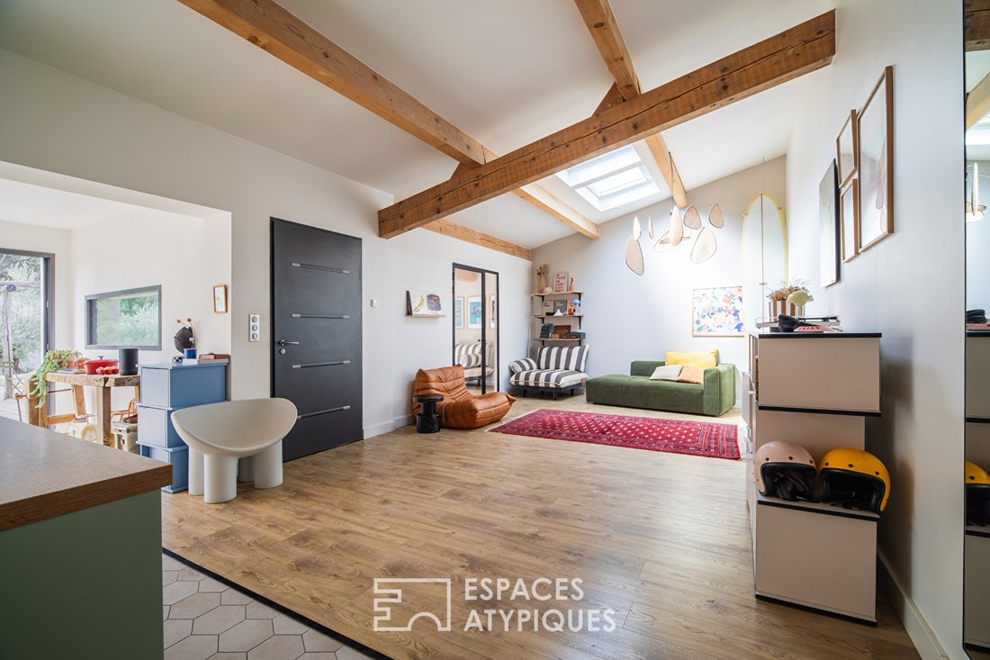 Villa in Castelnau-le-Lez, Occitania, France 4 - 18585568
