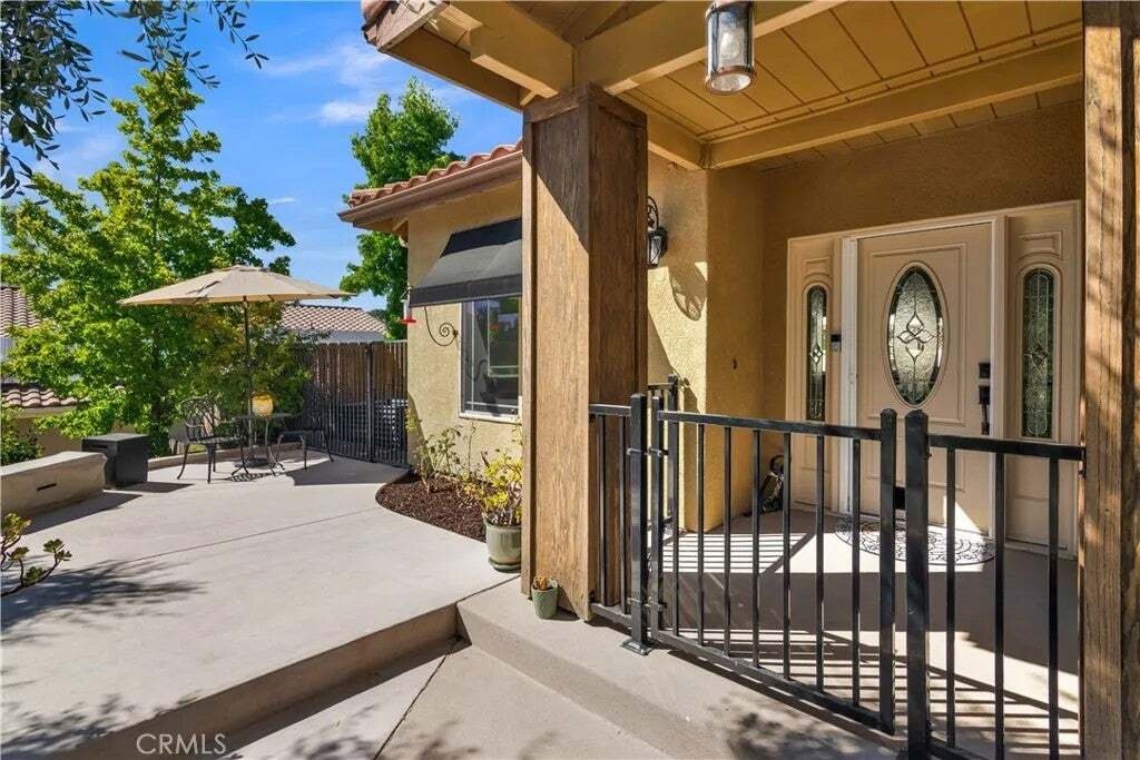 House in Paso Robles, California, United States 2 - 18584612