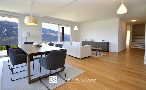 Appartement à Lens, Valais, Suisse 1