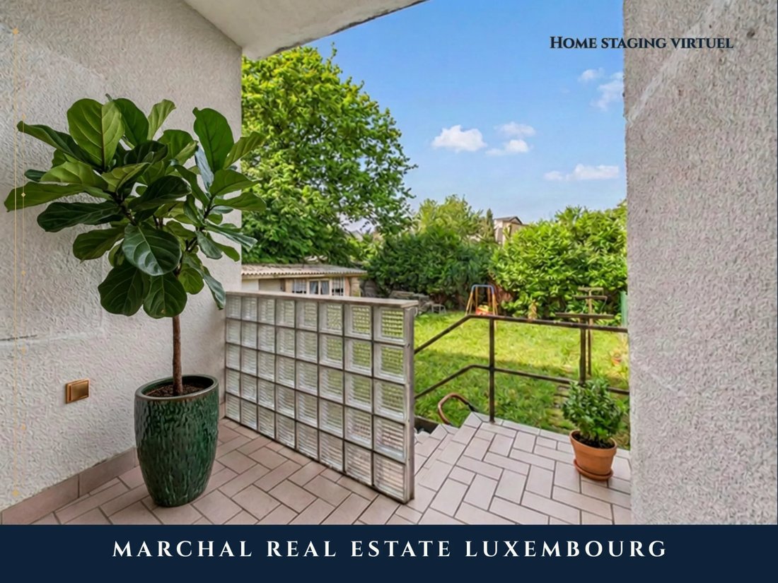 Apartment in Stadtbredimus, Luxembourg 1 - 17075371