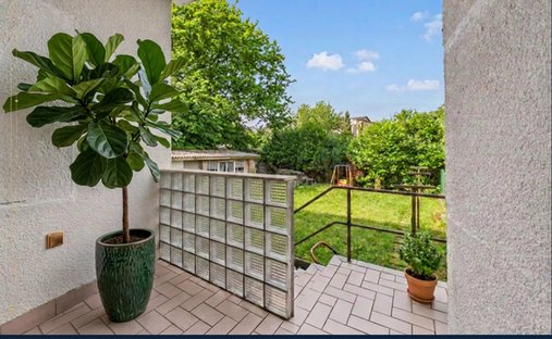 Apartment in Stadtbredimus, Luxembourg 1