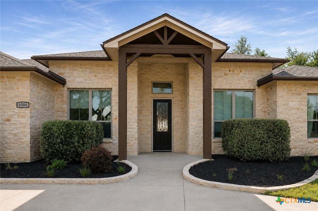 House in Salado, Texas, United States 2 - 17798570