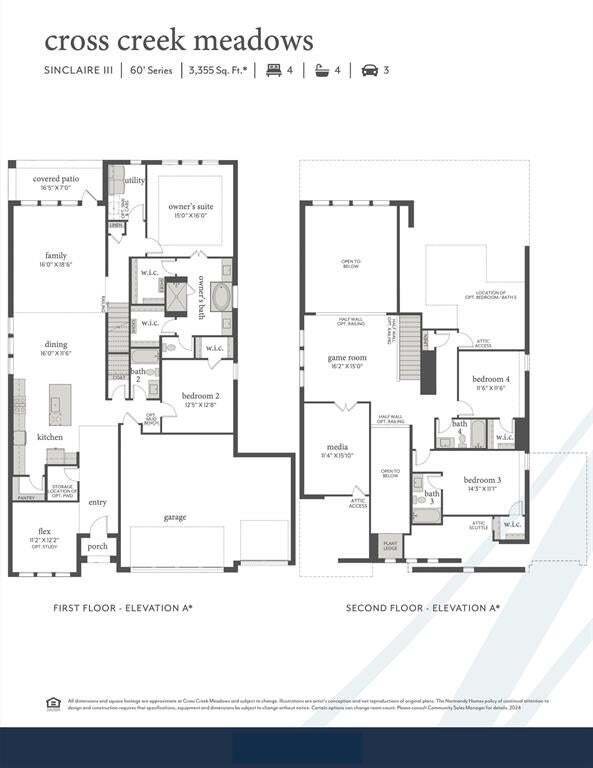 House in Celina, Texas, United States 2 - 18582111