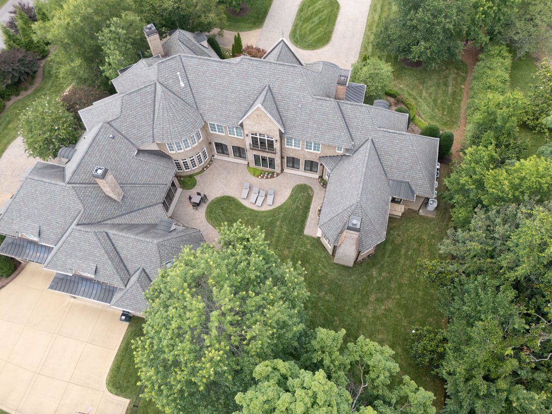 House in Forest Hills, Tennessee, United States 2 - 18586121