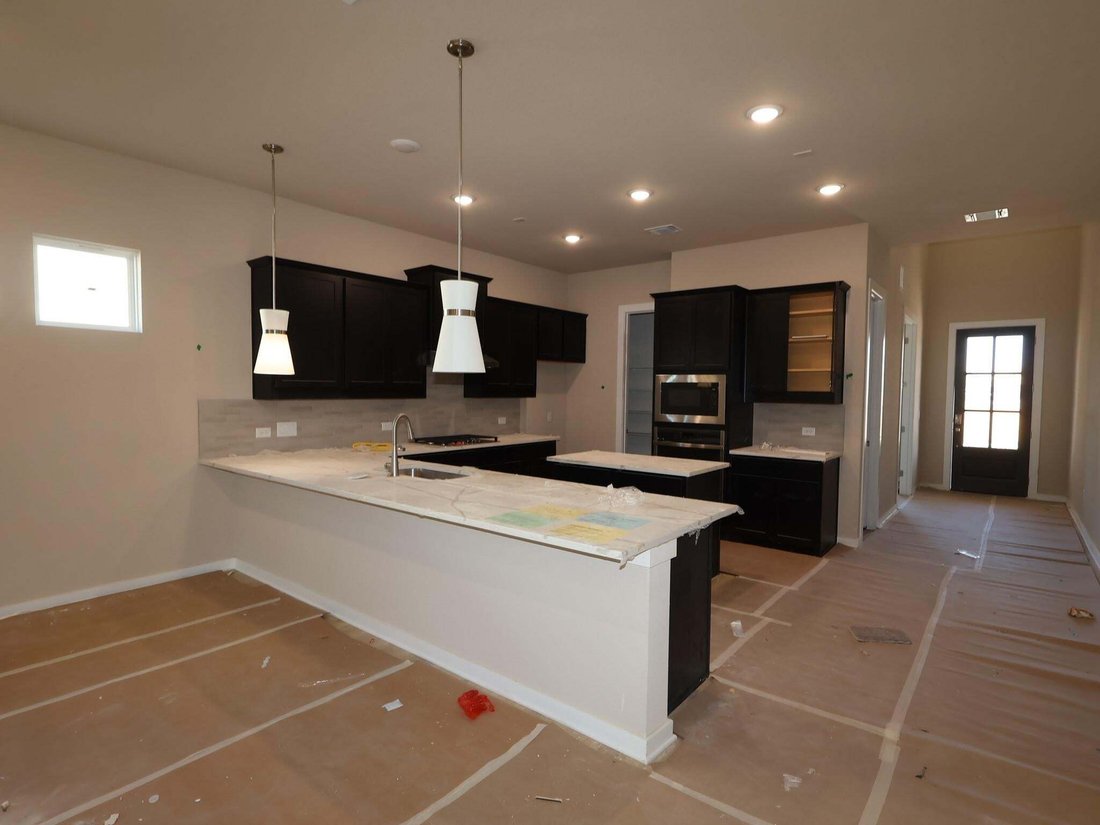 House in Leander, Texas, United States 3 - 18321601
