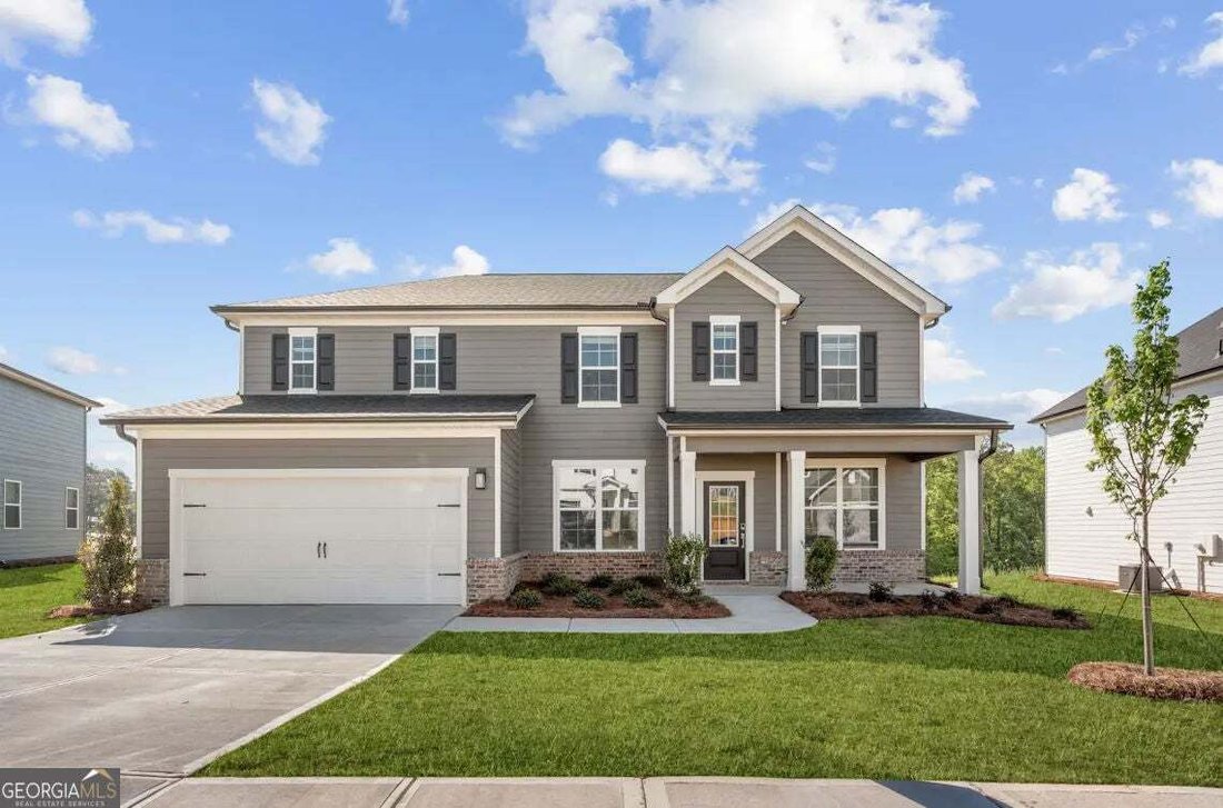 House in South Fulton, Tennessee, United States 1 - 18584890