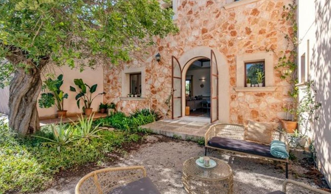 Country House in Felanitx, Balearic Islands, Spain 3 - 18584336