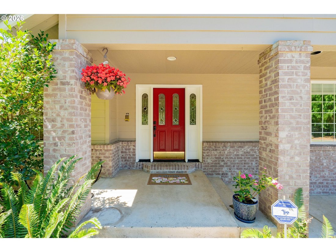 House in Vancouver, Washington, United States 4 - 18584823