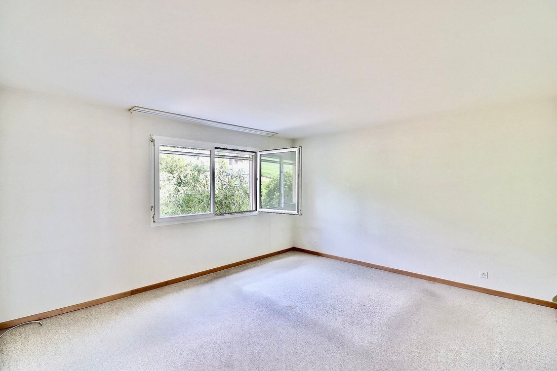 Apartment in Bursins, Vaud, Switzerland 3 - 18580914