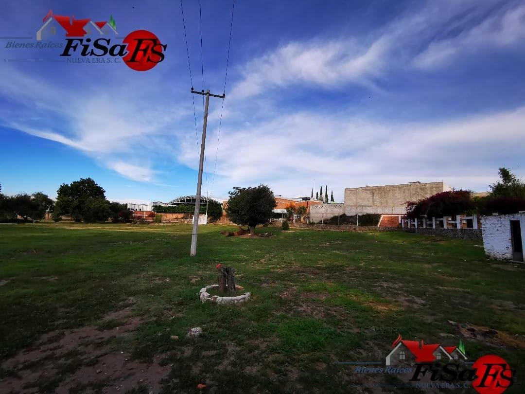 Land in San Juan del Río, Querétaro, Mexico 2 - 18583082