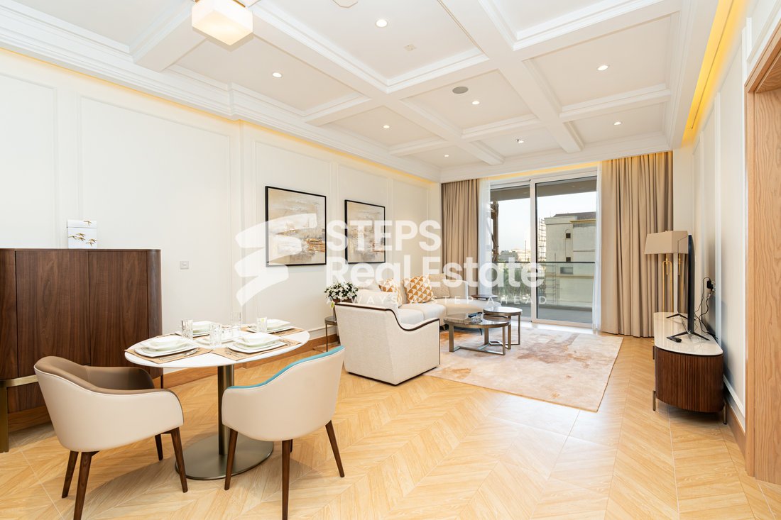 Apartment in Doha, Doha, Qatar 5 - 18580243