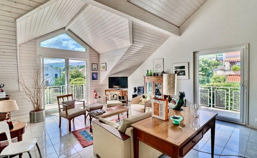 Apartment in Rolle, Vaud, Switzerland 1